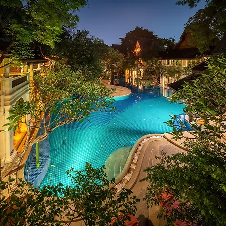 Khum Phaya Resort & Spa Boutique Collection-2