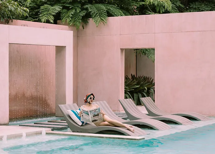 Syn Boutique Hotel Chiang Mai